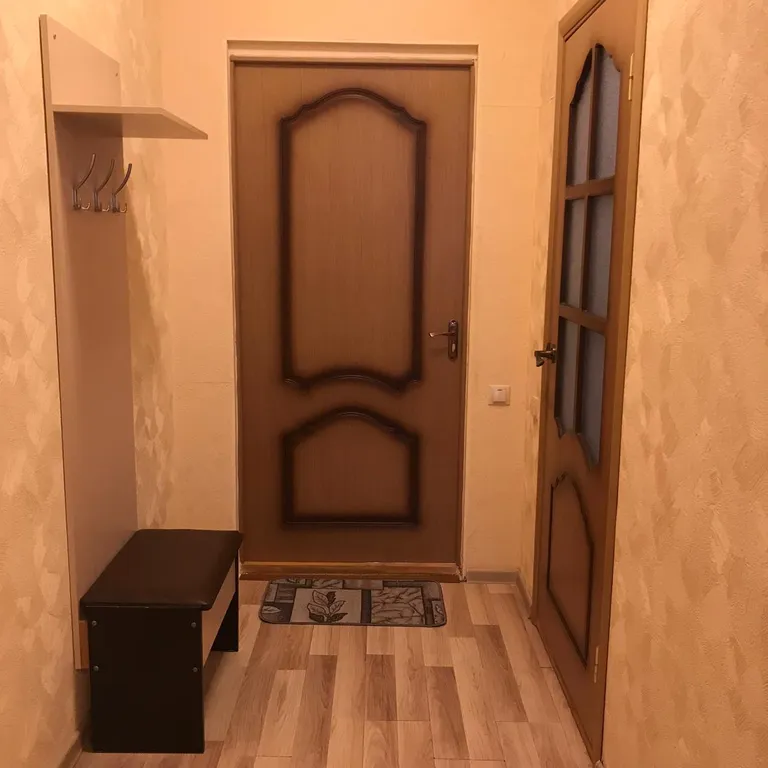 Комната