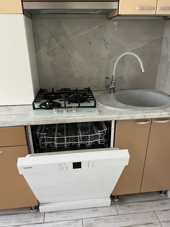 Квартира у моря