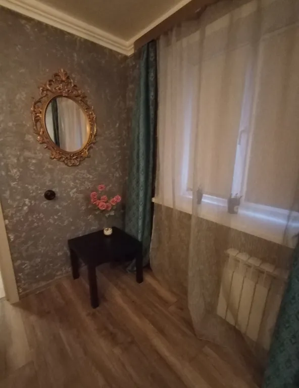 Квартира Уютная квартира на набережной — Тверь