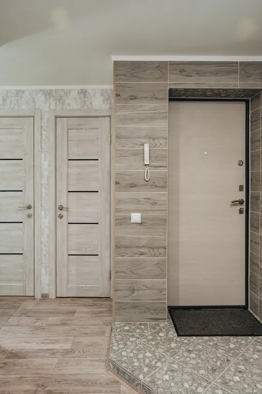 Квартира Квартира с видом на горы — Шерегеш