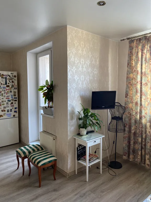 Уютная квартира рядом с метро Новокосино