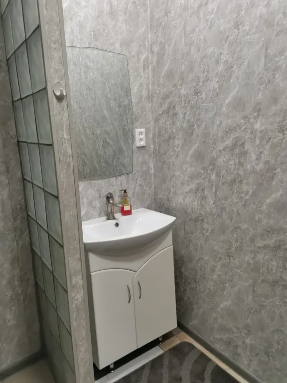 Уютный атмосферный домик Геолог 2 с видом на горы