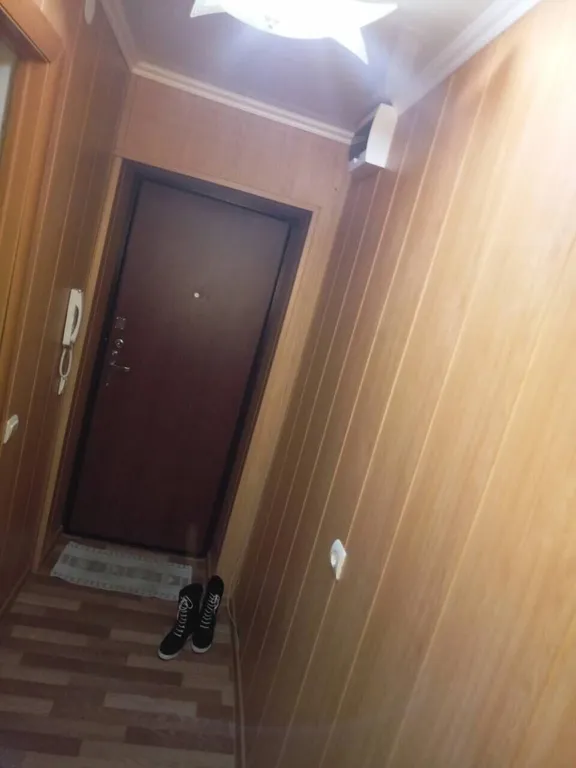 Комфортная квартира в центре города