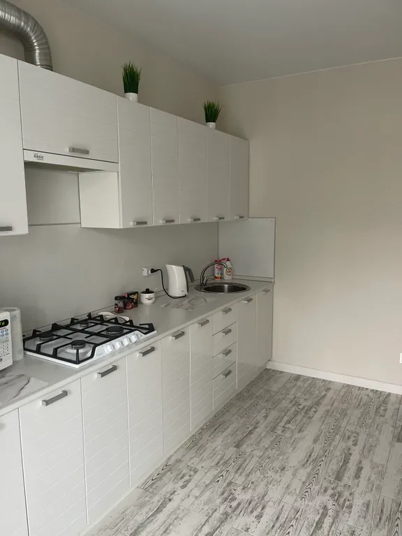 Уютная квартира в элитном комплексе