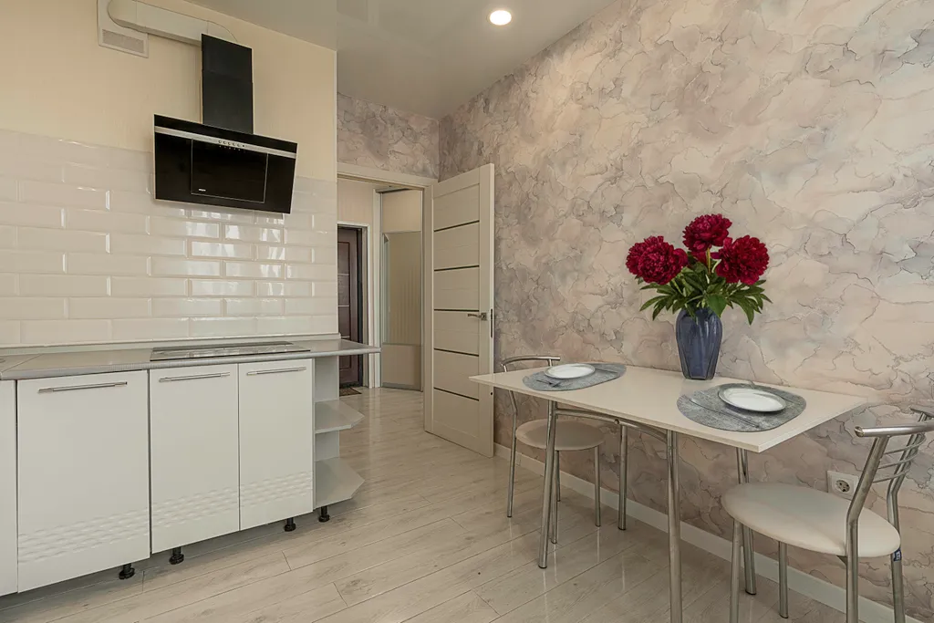 Квартира 1-комнатная Квартира — Краснодар