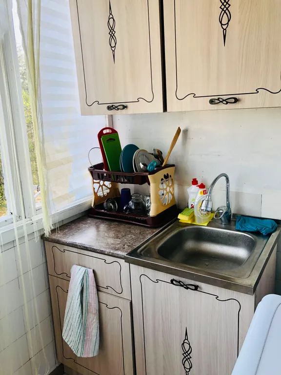 Квартира у моря