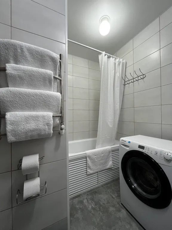 Квартира Квартира Kate Apartment Уют и Тепло — Калининград