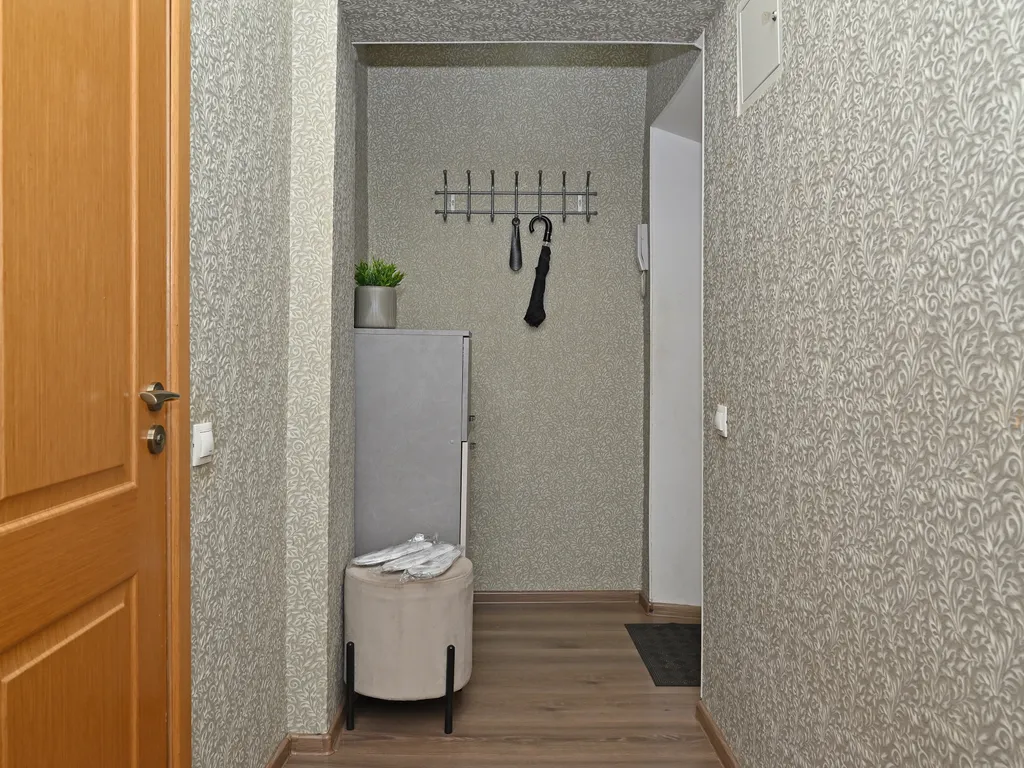 Квартира Комфортная квартира рядом с парком — Калининград