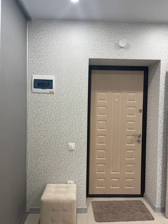 Апартаменты Балтийский берег