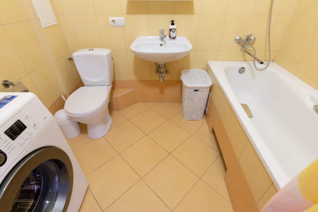 Квартира 1-комнатная Квартира — Калининград