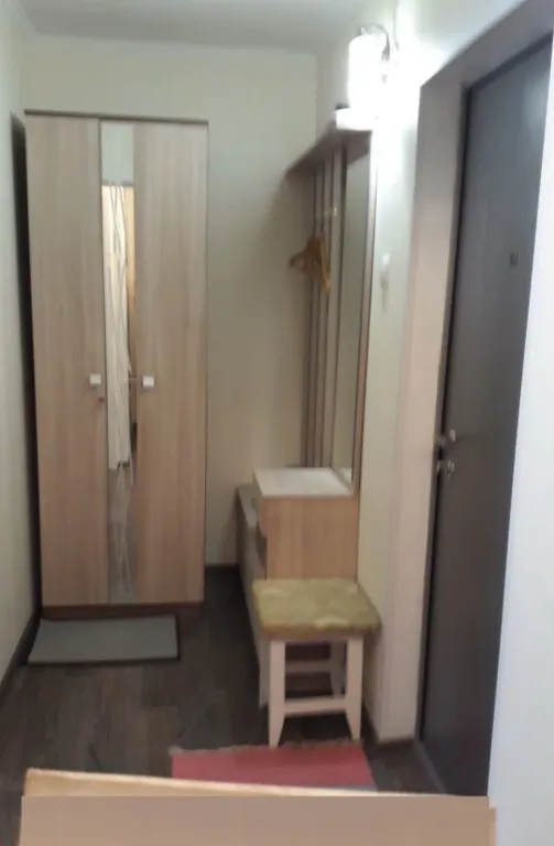 Уютная 2-х комнатная с видом на море и Ай-Петри на 7 человек