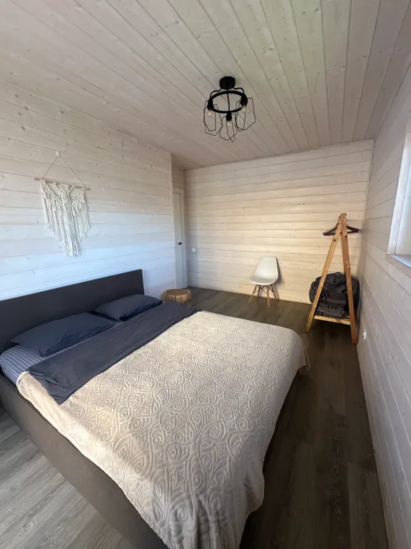 Барн хаус Ольха