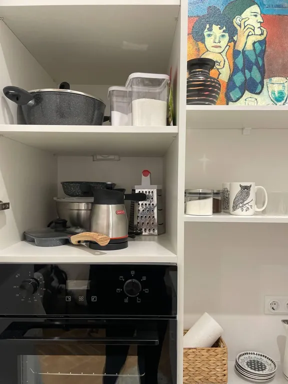 Атмосферная студия в самом сердце Владикавказа рядом с Русским театром