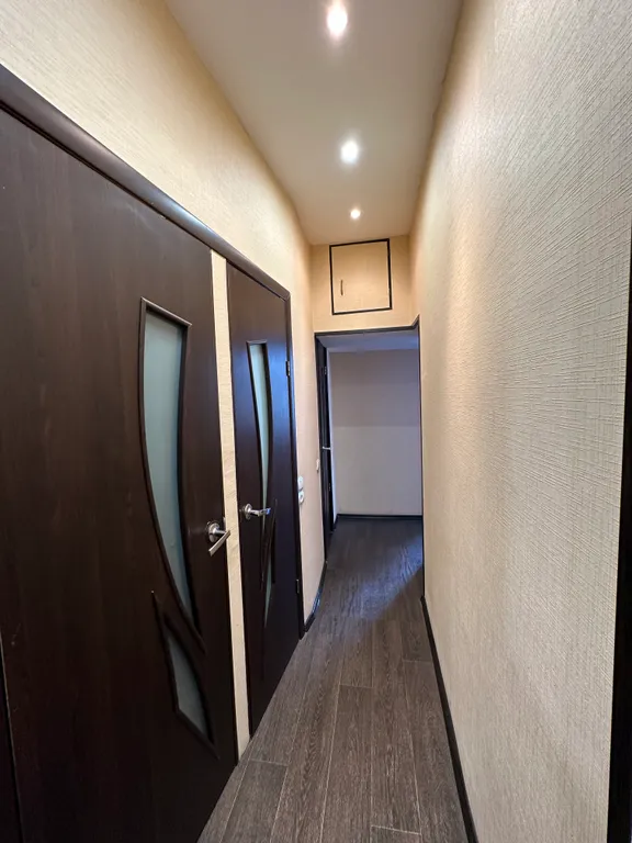 Уютная квартира в центре