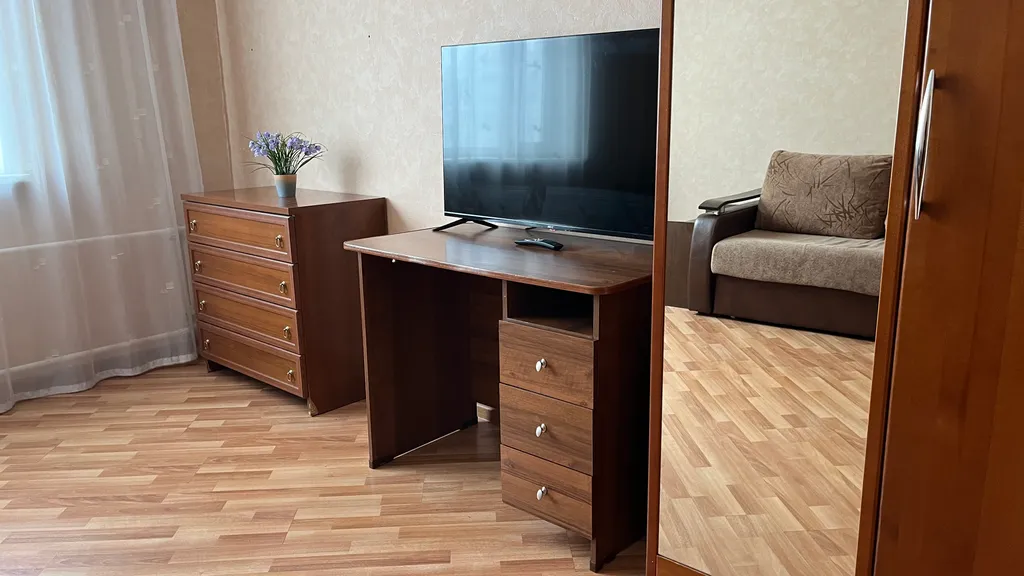 Квартира Уютная квартира возле Крокус Экспо — Москва