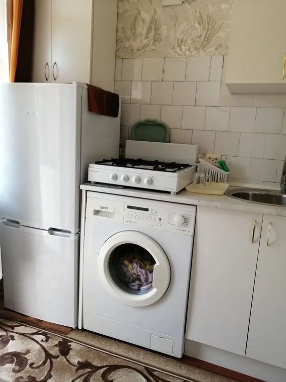 Квартира в центре города