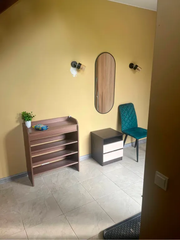 Уютный таунхаус