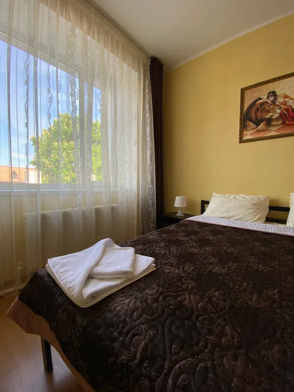 Квартира Комната — Ейск