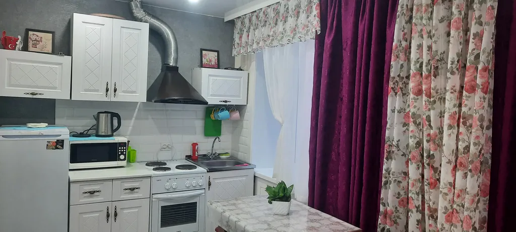 Квартира в районе ДЦ Формула / СК Таёжный