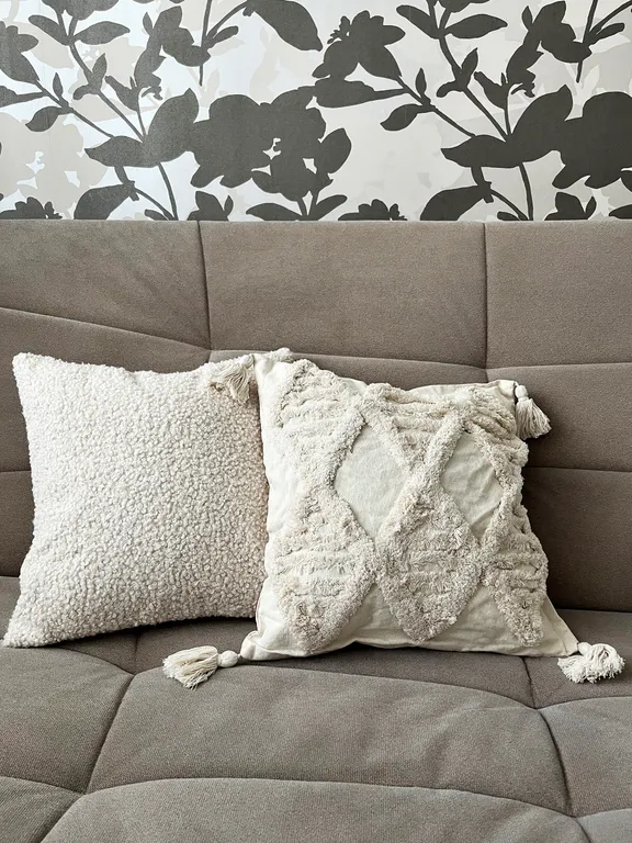 Квартира 2-комнатная уютная квартира на Ярыгинской набережной — Красноярск