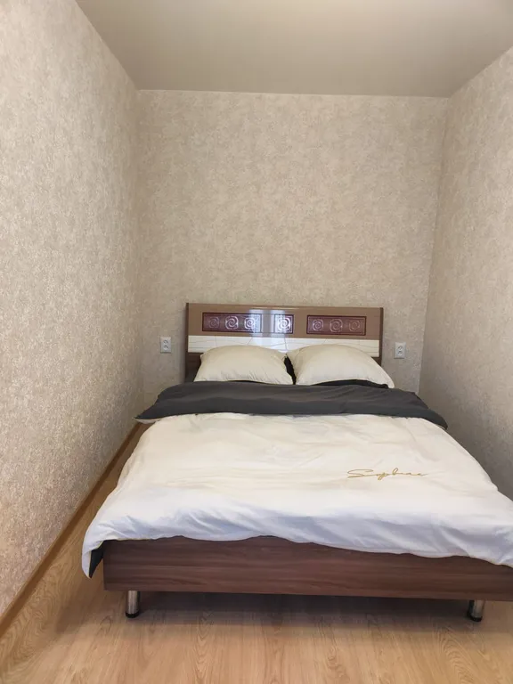 Стильная и уютная квартира