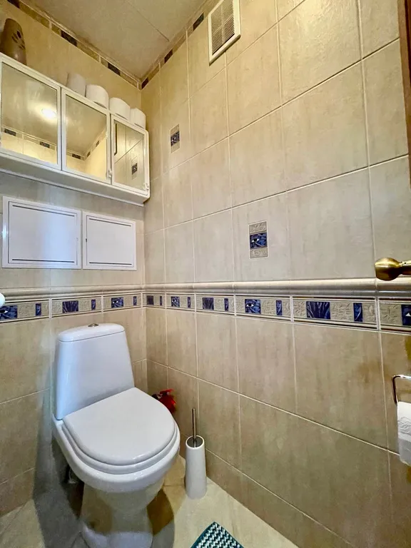 Квартира Современная квартира — Севастополь