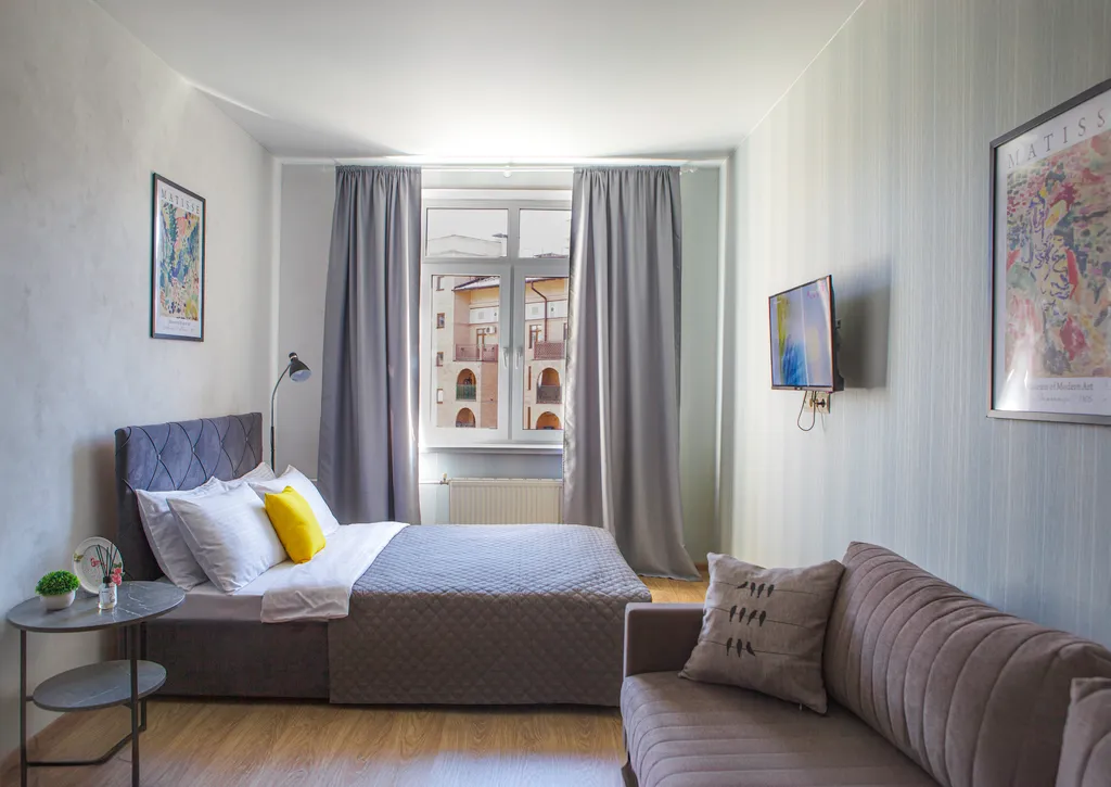 Квартира 7 мин до Аэропорта Шереметьево. 7 мин до онкоцентра г. Химки