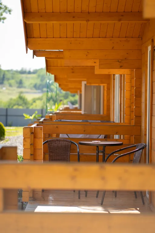 Коттедж 1-комнатный Дом — Сухум