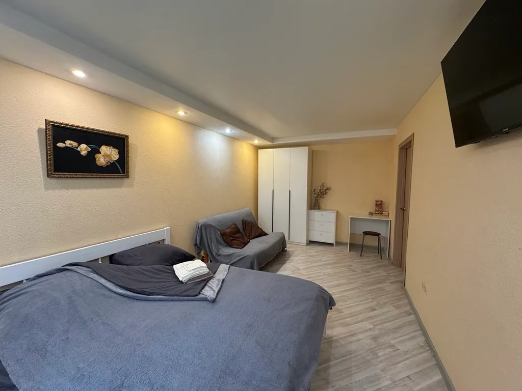 Квартира Квартира у Екатерининского парка — Пушкин