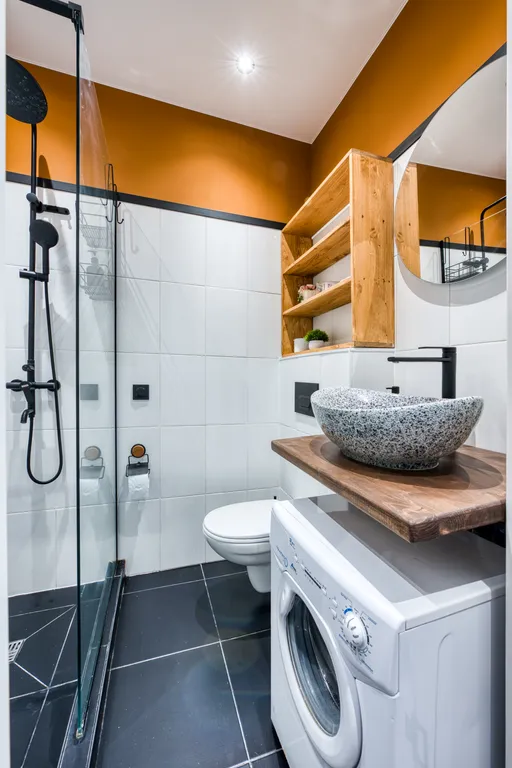 Квартира 1-комнатная Квартира — Москва