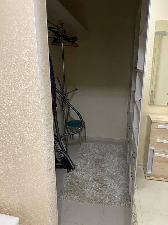 Квартира Квартира Апартамент у моря — Зеленоградск