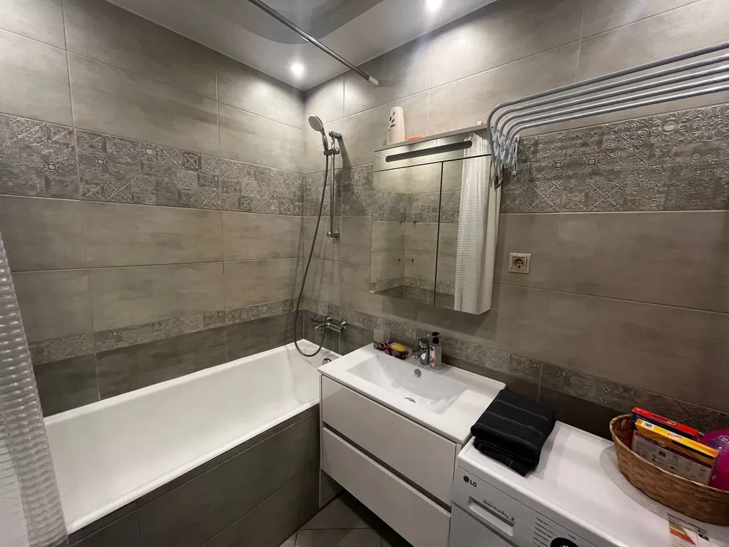 Квартира Квартира в Химках — Подолино