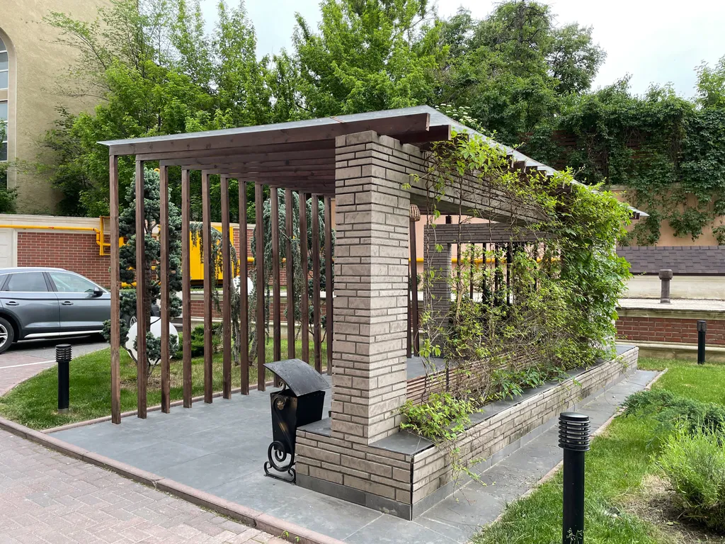 Апартамент отдых