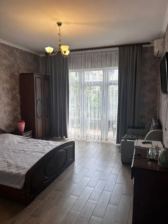 Квартира Комната — Гагра