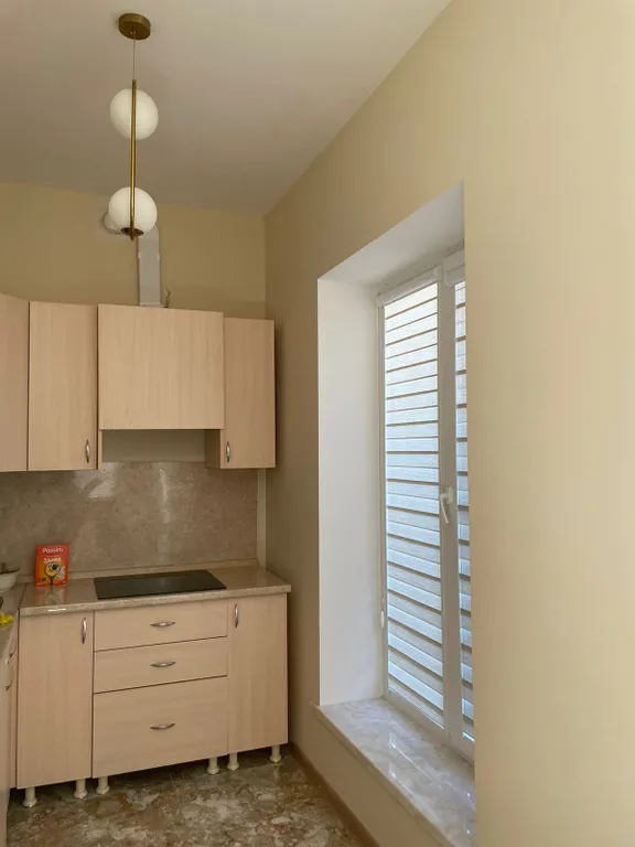 Дом у моря с парной и бассейном