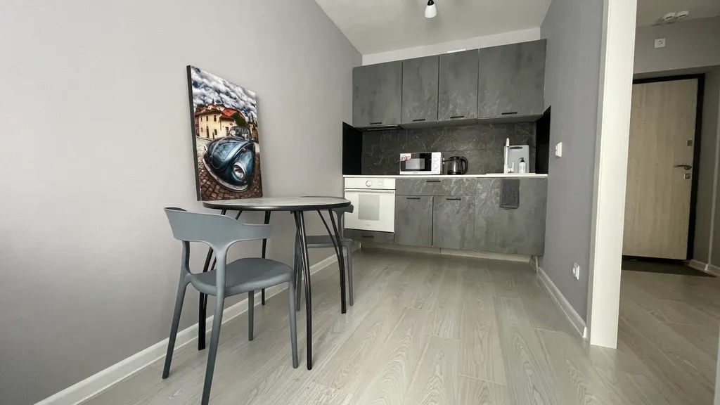 Квартира Квартира Не в отеле, а в квартире — Екатеринбург