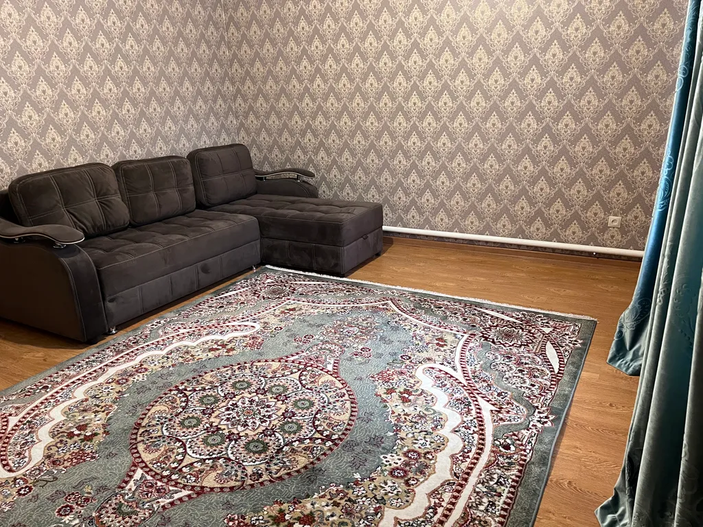 Коттедж Дом недалеко от моря — Дербент