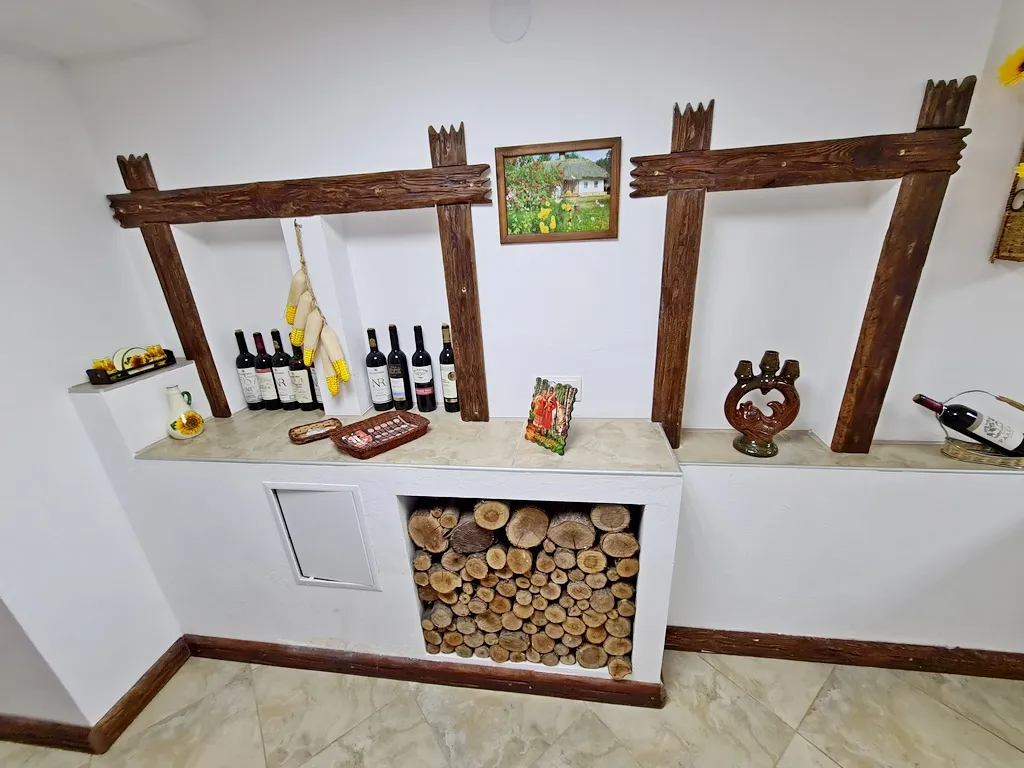 Коттедж у моря, детская территория, костровая чаша, до 11 человек.