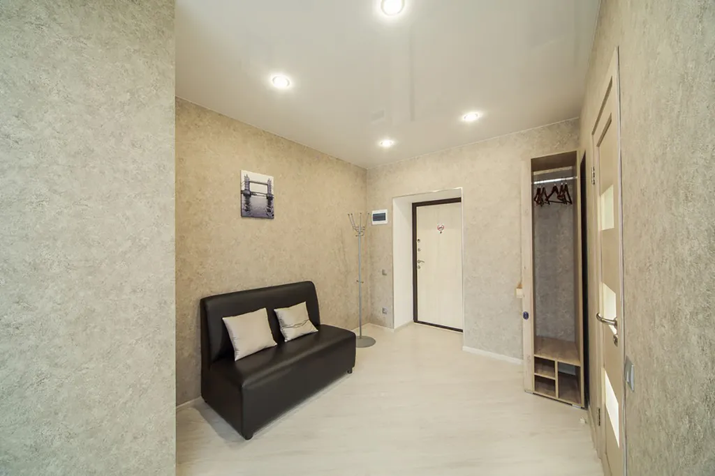 Квартира 1-комнатная Квартира — Самара