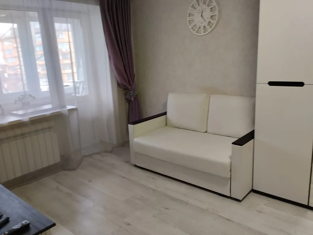 Квартира Удобная квартира — Анапа