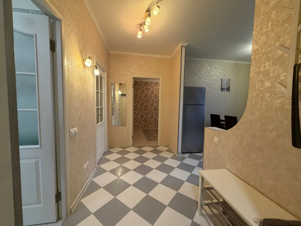 Домашний уют в сердце старого города