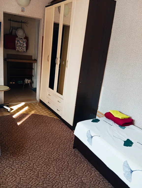 Квартира Квартира Апартамент с кухней — Лазаревское