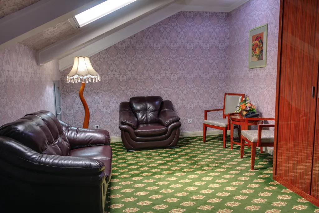 Квартира Комната — аренда посуточно в Ташкент