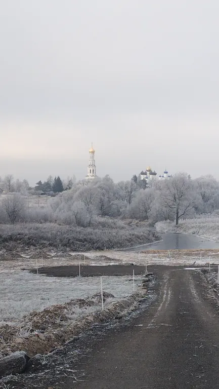 Уютный дом вблизи курорта Завидово