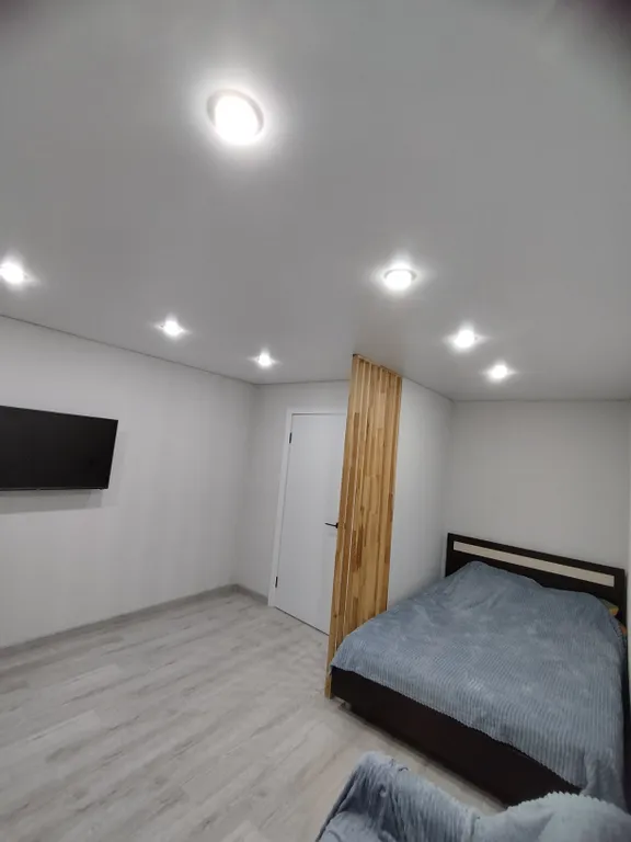 Уютная квартира — аренда посуточно в Волжск