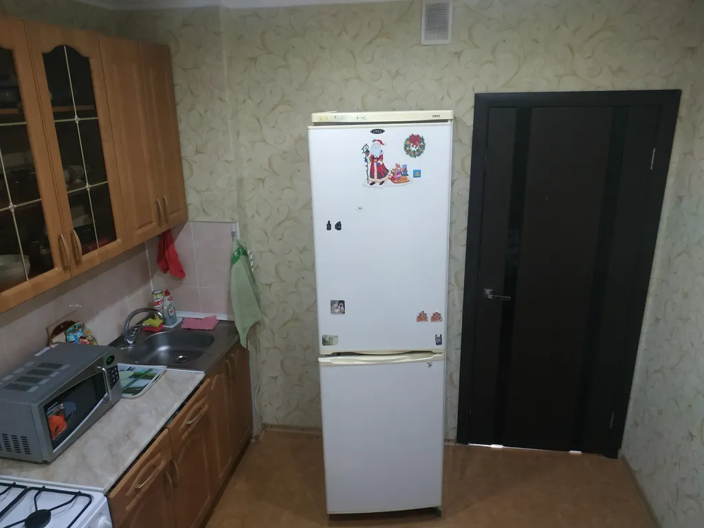 Квартира Уютная квартира с видом на парк — Казань