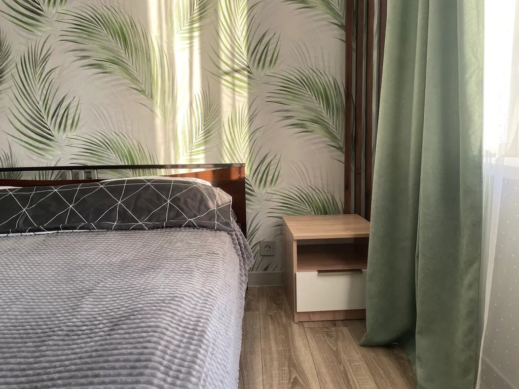 Квартира 1-комнатная Квартира — Великий Новгород