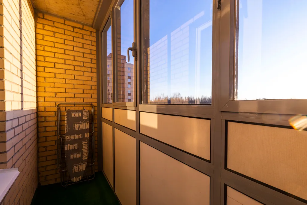 Квартира Квартира Живи в Песочном рядом с НИИ Петрова/Гранова/Напалкова — Песочный