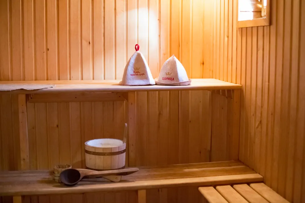 Коттедж 2-комнатный Дом — Луга