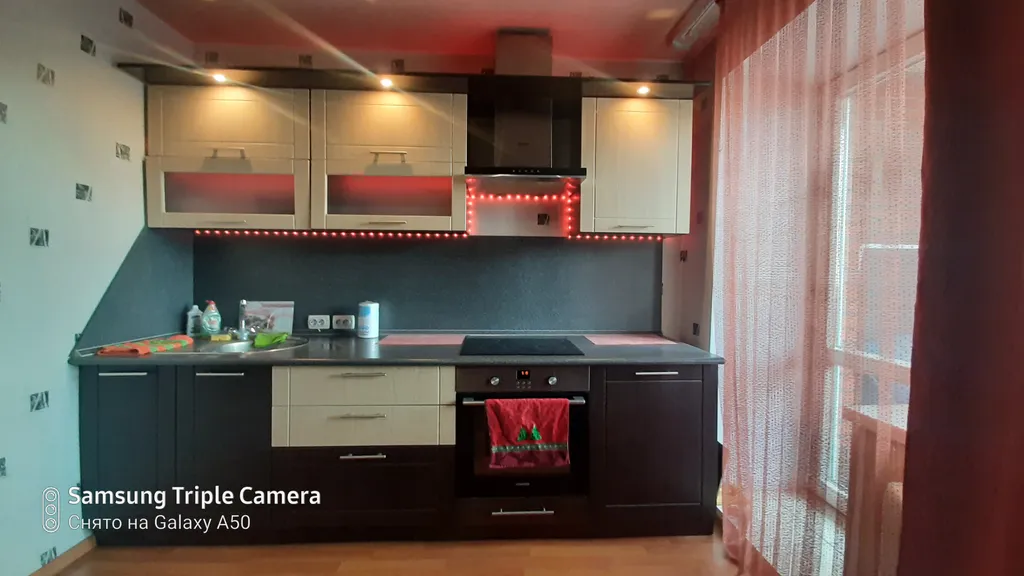 Квартира Уютная студия — аренда посуточно в Белово